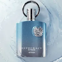 Parfum 100 ml longue durée, senteur neutre, agrumes, bois frais, arôme d'encens suprême pour la fragrance 4