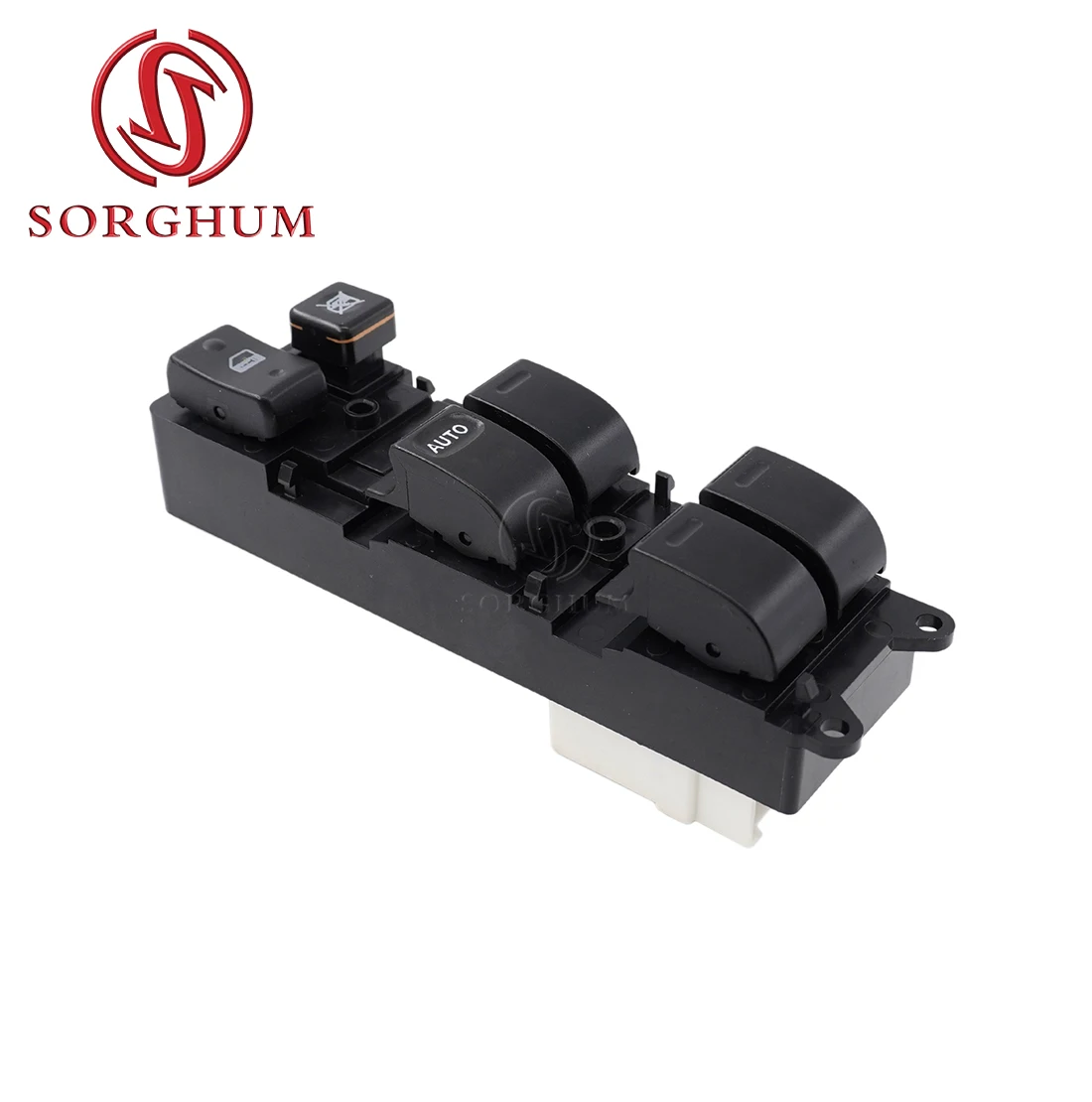 Linke Seite Power Fenster Control Schalter Für Toyota Carina E Hilux 4Runner Land Cruiser Lexus LX450 84820-35010 84820-32150 14Pins – Detail 5