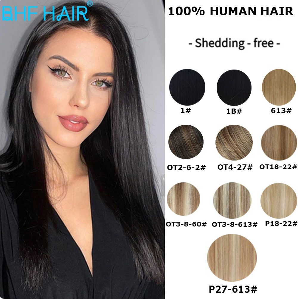 Рисунок 6 - Накладные волосы на заколке