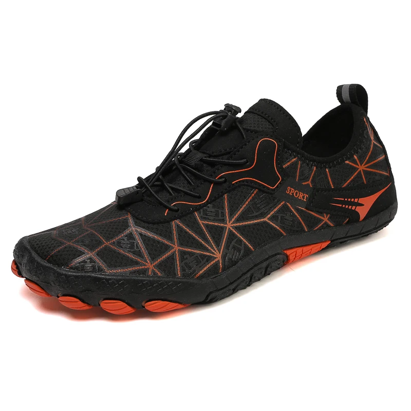 Water Shoes for Women Men Barefoot Breathable Beach Sport Quick Dry River Sea Aqua Sneakers