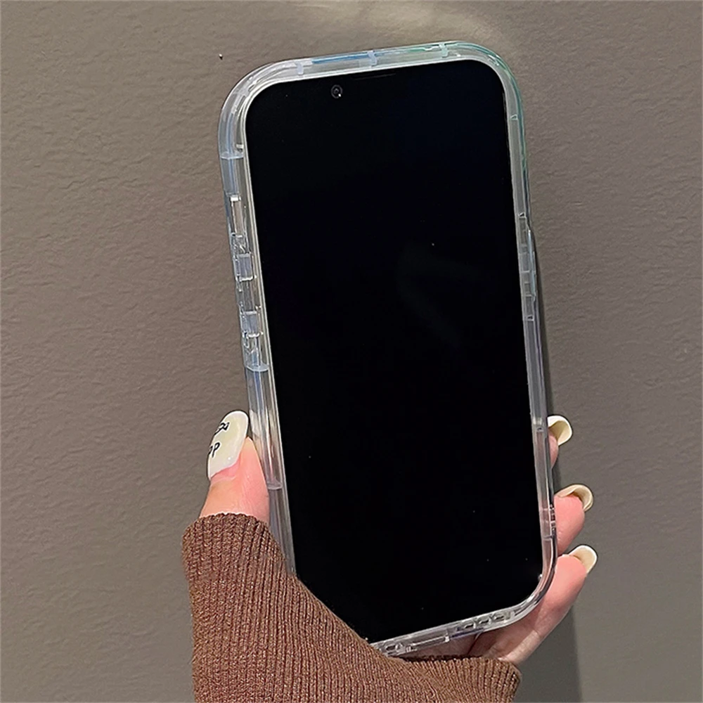 Glowing Stars Iphone Case