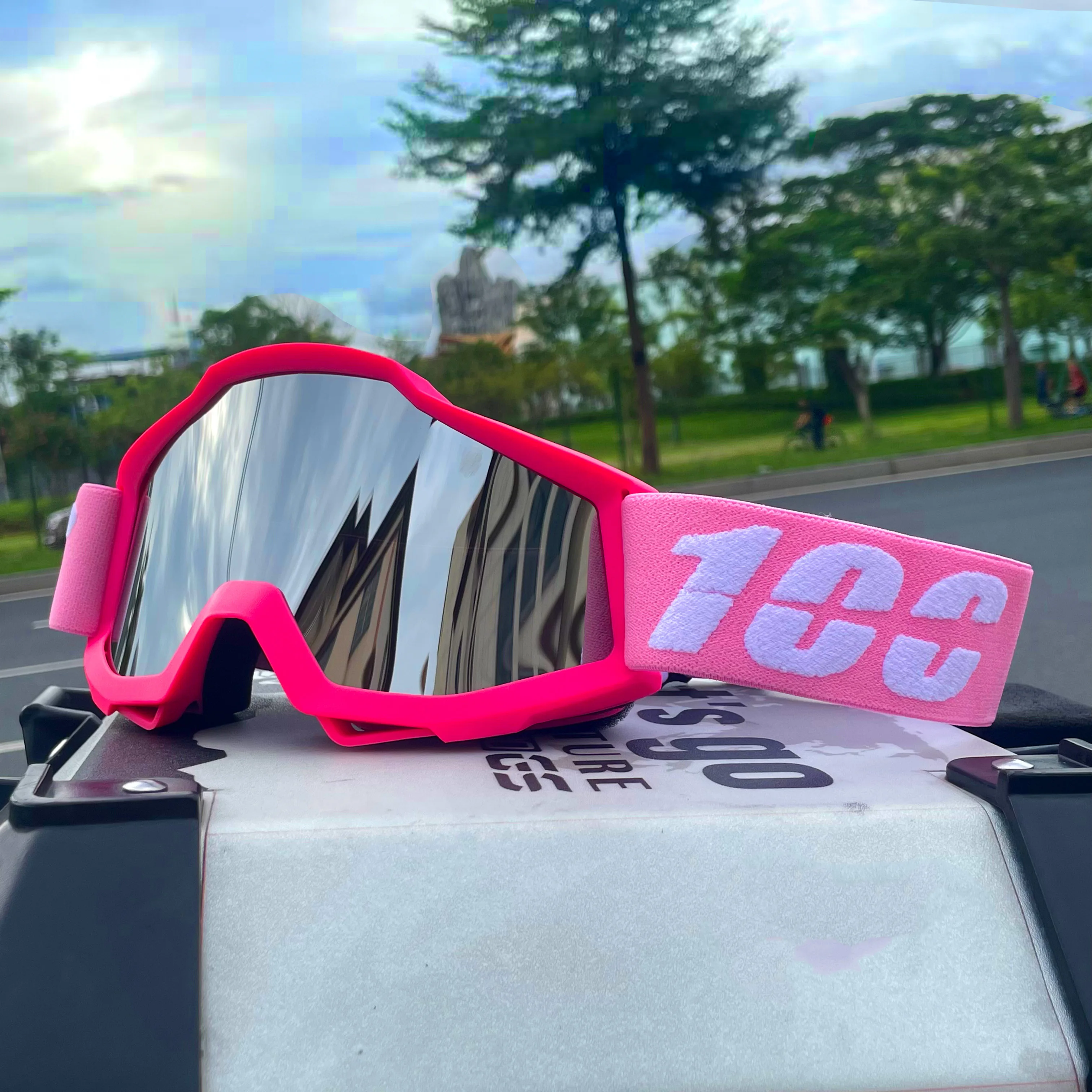 �������, MTB, ��Ű �� �������� �߿� ����ũ�ν� ���� ��ǳ, ����, �ڿܼ� ����. ���� ����.