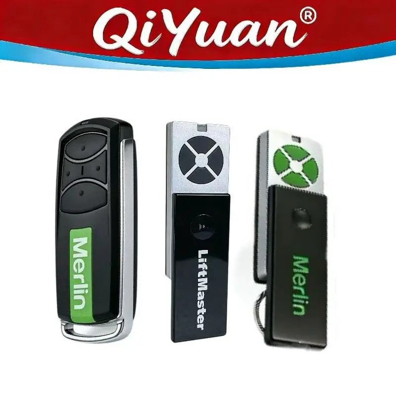 TX4UNI Merlin e940m e943m e945m e950m e960m 호환 가능 MERLIN C940 C943 차고 문 개폐기 TX2EV TX4EV TX4RUNI TX4UNIS