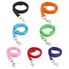 4ft Dog Leash for Small Medium Large Dogs Cats Leash Dog Puppy Leads for Walking Training Exploring Camping 7 Colors 1