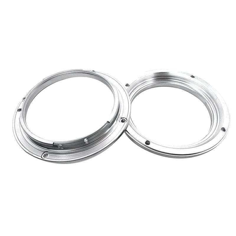 Anello Di Montaggio Dell'Obiettivo Per Canon Ef 24-70Mm F2.8 24-105Mm 16-35Mm 17-40 Mm 24-70 24-105 16-35 17-40 Mm Parte Di Riparazione