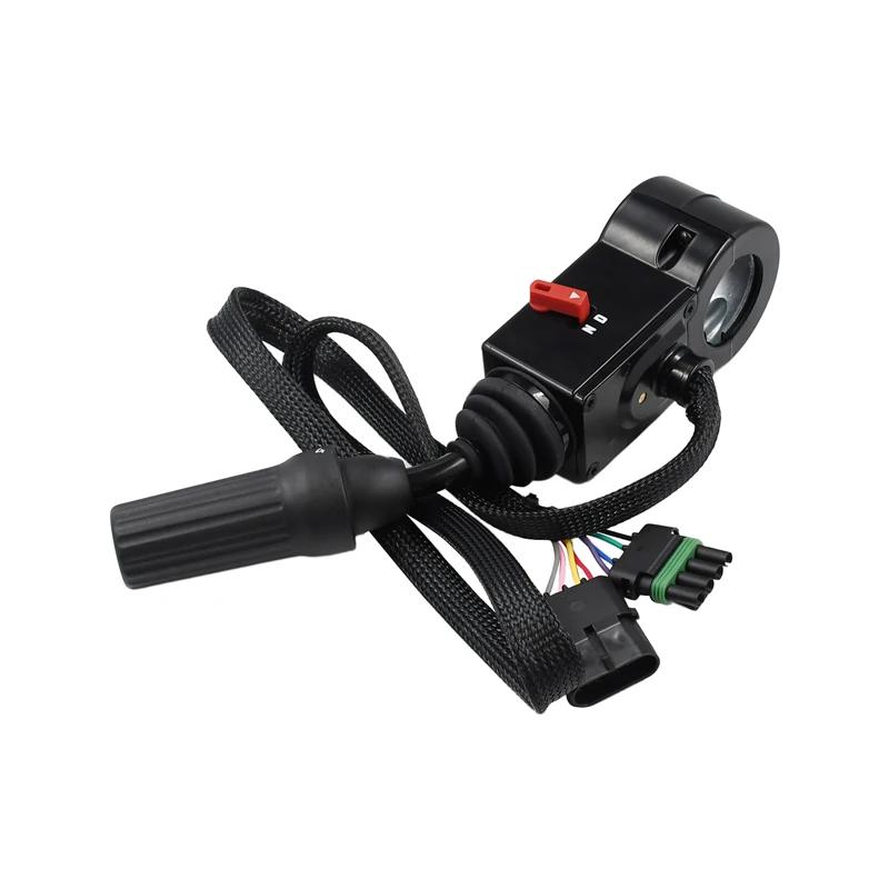 Transmission Shifter 238270A1 0501210288 0501210702 0501216209 Compatible with Case Wheel Loader 1021F 1121F 521D 521E 521F
