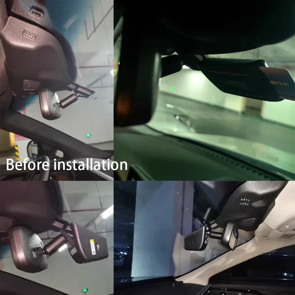 ZJCGO ÷  ÷ DVR  ķ, UHD 4K 2160P ,  κ F-150 F-250 F-350  F150 F250 F350 2011  2023