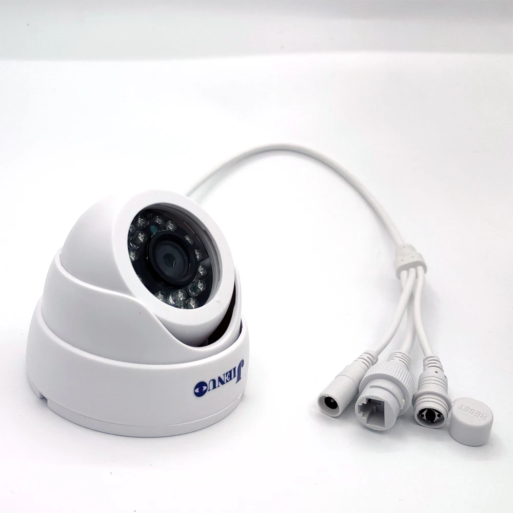 Surveillance setup