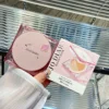 Air Cushion Crystal Record Oil Control Oil Holding Makeup bb Cream Liquid Foundation Concealer Moisturizing Light Air Cushion 5