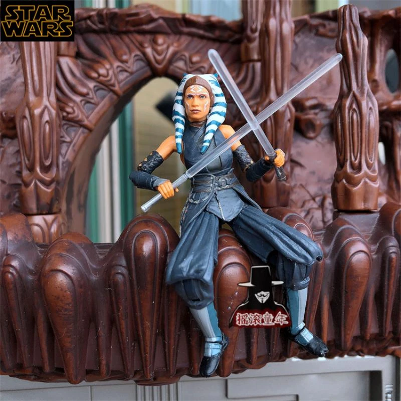 3.75-inch Star Wars Collection Ahsoka 