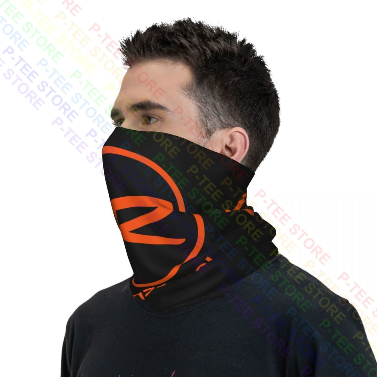 Face Mask Skis Rossignol Hero Athlete Fis Skis 01 Neck Gaiter Bandana Scarf Face Mask Ski Hunting
