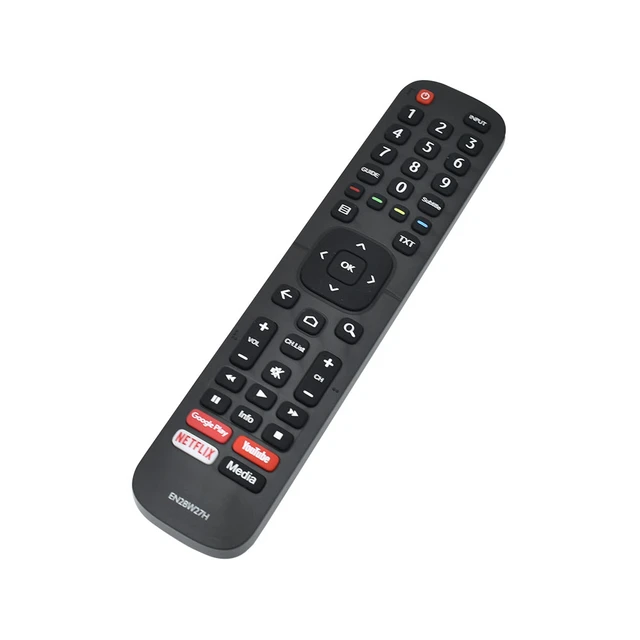 Hisense TV Remote - Apps on Google Play