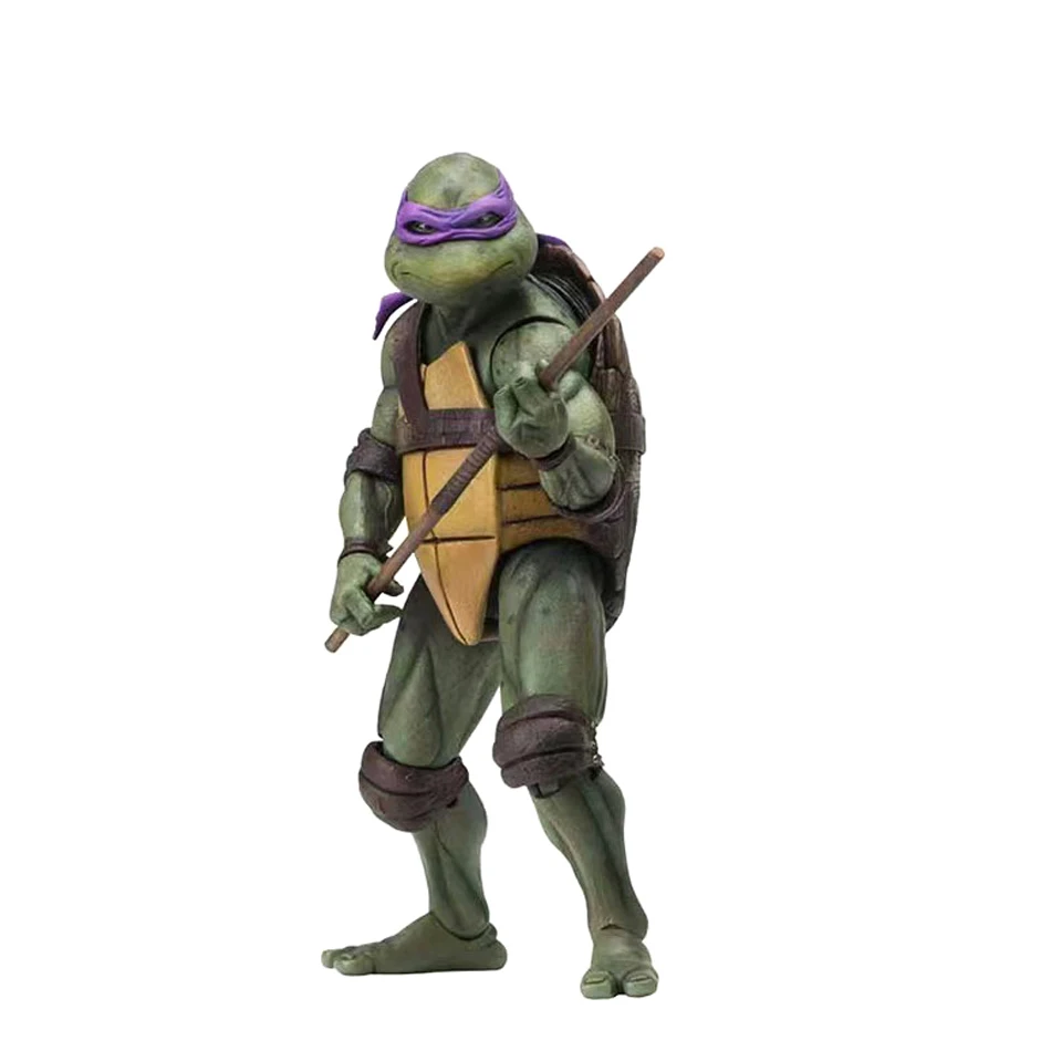 No box Purple