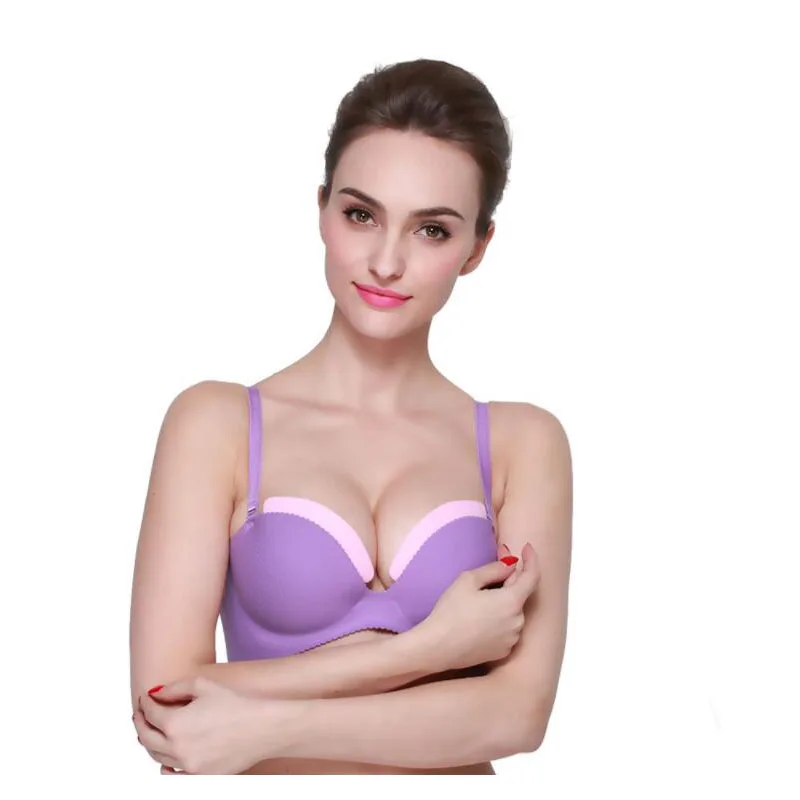 HANRIVER The breast  products of the chest massager products of the wireless charging electric breast augmentation device