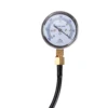 Pectus Excavatum Vacuum Bell - Pectus Excavatum Orthosis Brace,Physical Correction,Washable,with Pressure Gauge 5