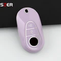 Purple only case