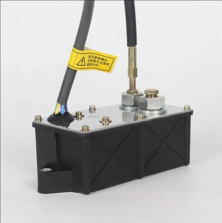 Рисунок 3 - Новый экскаватор HY Sany AC1500
