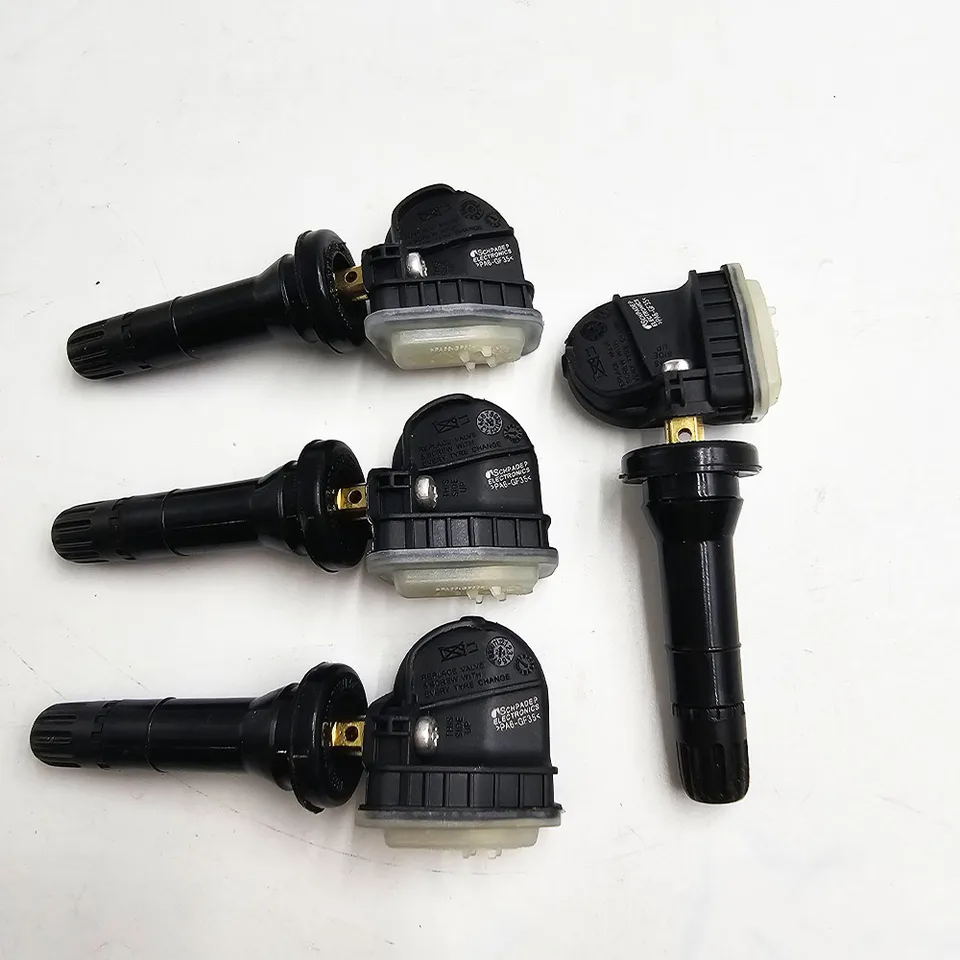 For 2021 2022 2023 2024 2025 Kia Sportage [NQ5] Hyundai Creta [SU2] Tucson [NX4] TPMS Sensor 433MHz 52940-BV100 52940BV100