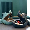 Key Storage Bowl Living Room Bedroom Table Desk Decor for Home Porch Office Drop Shipping 4