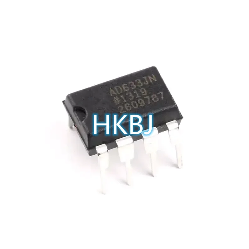 

AD633JN AD633ARZ AD633 IC DIP-8, новинка, 1 шт.
