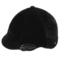 Children Equestrian Sports Hat Kids Horse Riding Head Protector Protective Gear Toddler Protective Horse Riding Gear 1