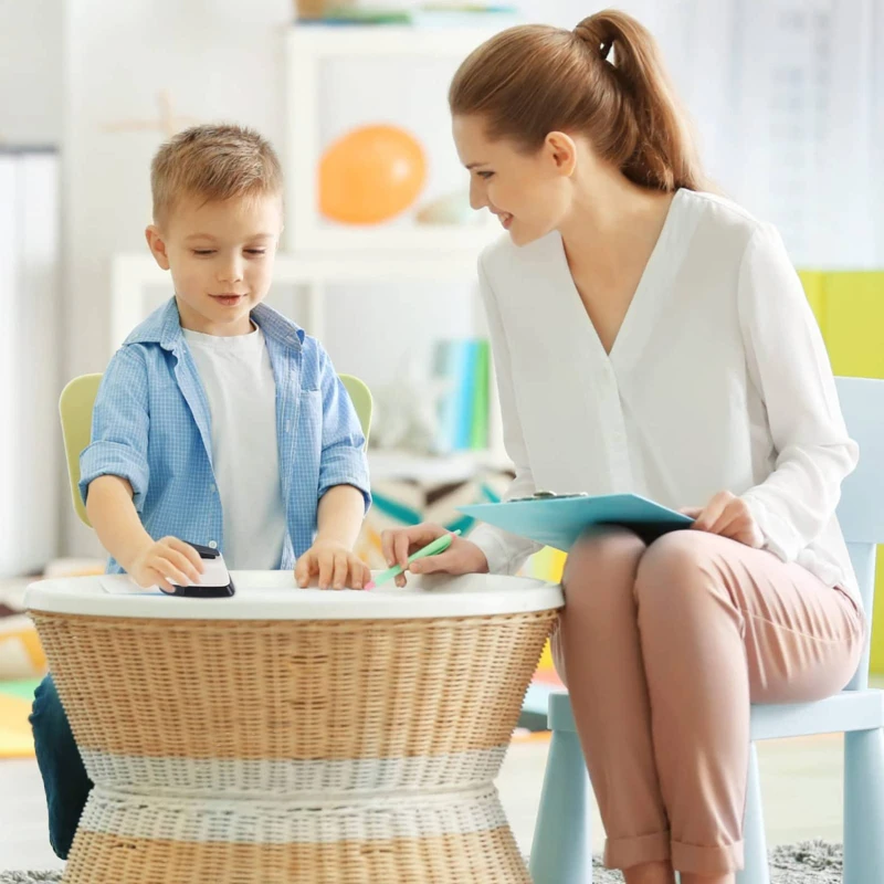 Circular Embossing Machine Children's Labor-saving Punching Machines Handmade Diy Circular Flower Planter 9/16/25/38/50mm