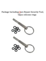 2PCS Repair Tools