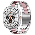 Silver rose pink