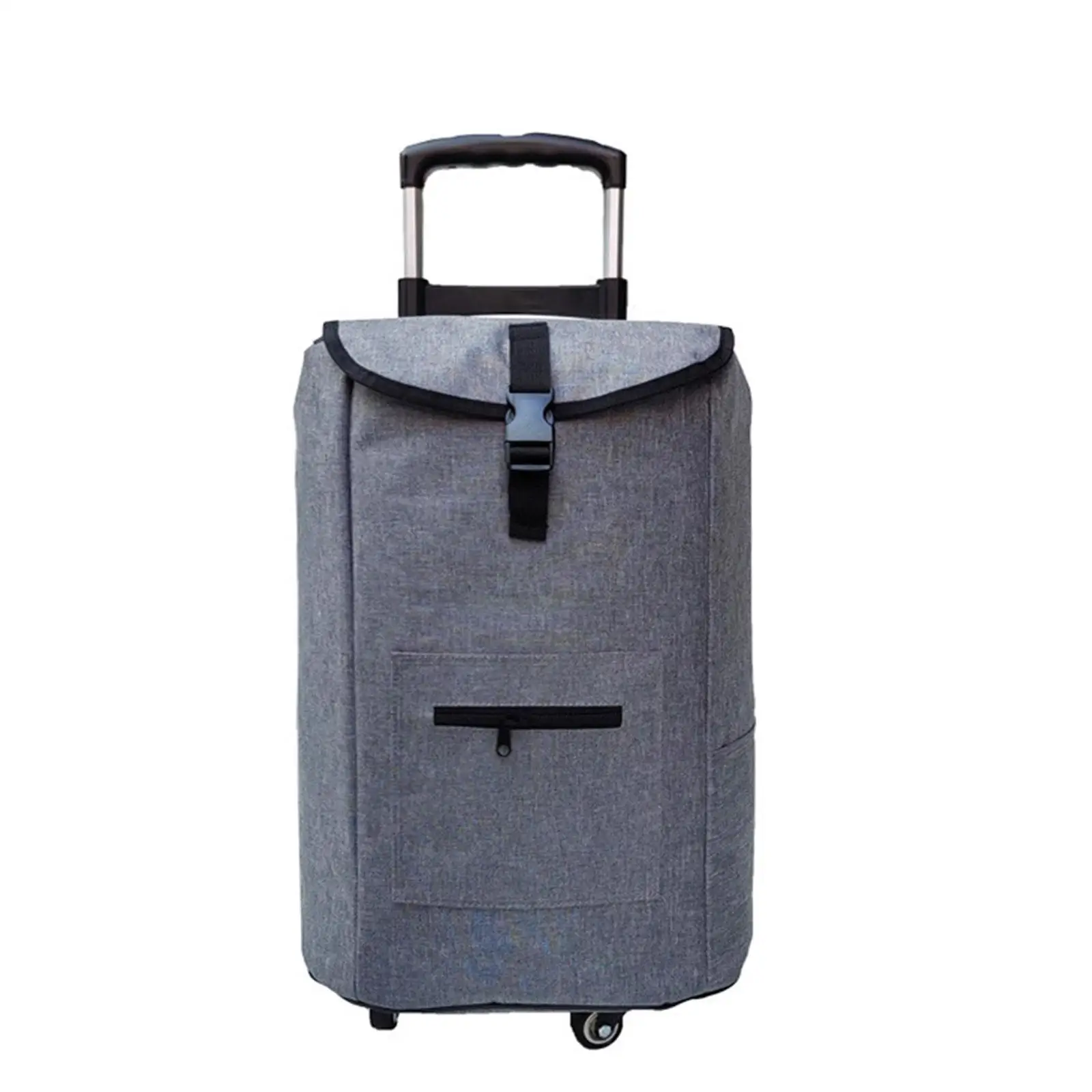 Replacement Bag for Grocery Cart, Reusable Foldable, Essential, Waterproof Trolley Bag Oxford Cloth for Grocery, Vegetables