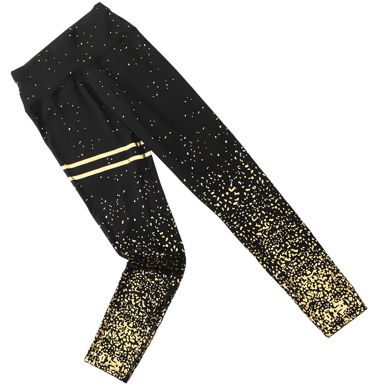 

1pc Comfortable Yoga Pants Sports Pants High Waist Fitness Pants for Woman