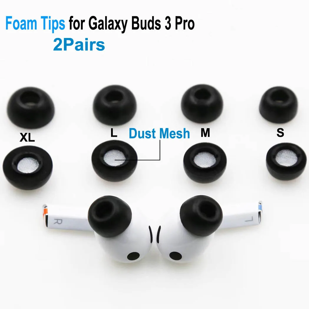 Headphones Eartips Galaxy Buds Pro Galaxy Buds Pro Replacement