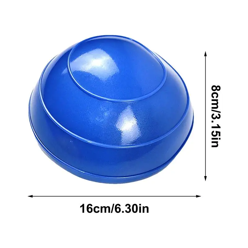 Balance Ball For Exercise Balance Exerciser Half Ball For Men Sport Training Home Gym Exercise Training