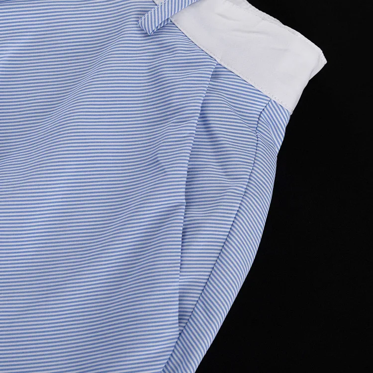 Lace Patchwork 2 Piece-Set Long Skirt For Women Contrast Slim Backless Cropped Tank Top And High Waist Maxi Skirt Outfits