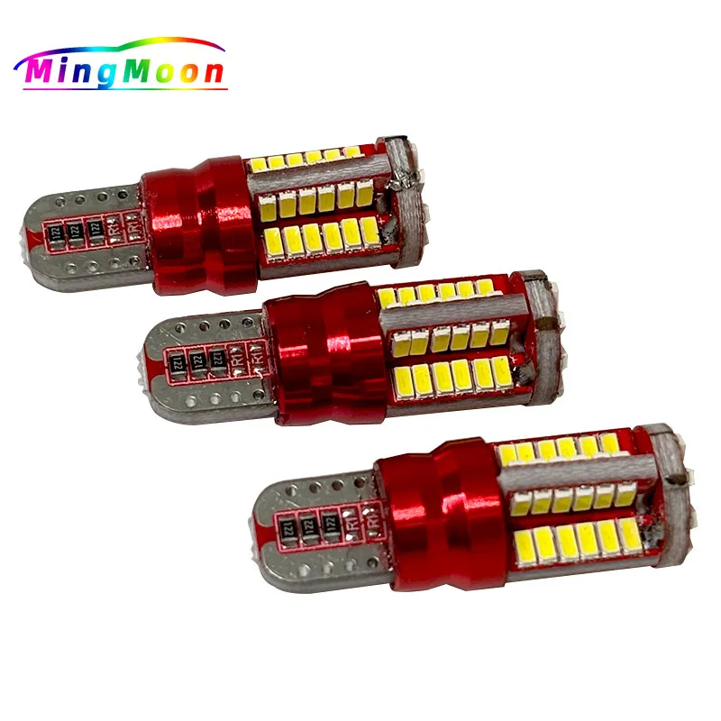 ڵ Ÿϸ LED , ڵ , Ŀ Ʈ,  ,  3014, T10 W5W, 57SMD, 12V, 100 