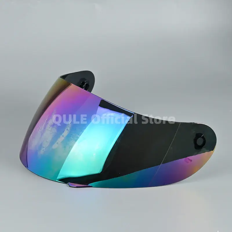 Motorcycle Helmet Full Face Shield Visor Lens Shield FOR AGV K3 K4 Motocross Helmet Motorbike Helmets Sun Visor for AGV K3 K4 - Image 3