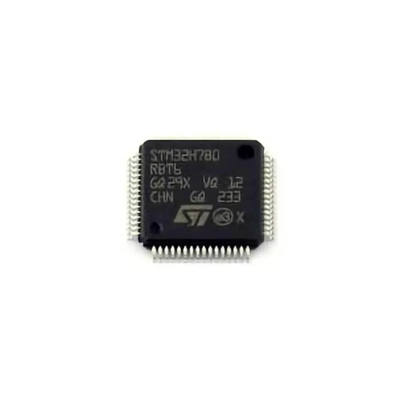 

1pcs/lot New Original STM32H7B0RBT6 LQFP-64 32bit - MCU integrated circuit chip