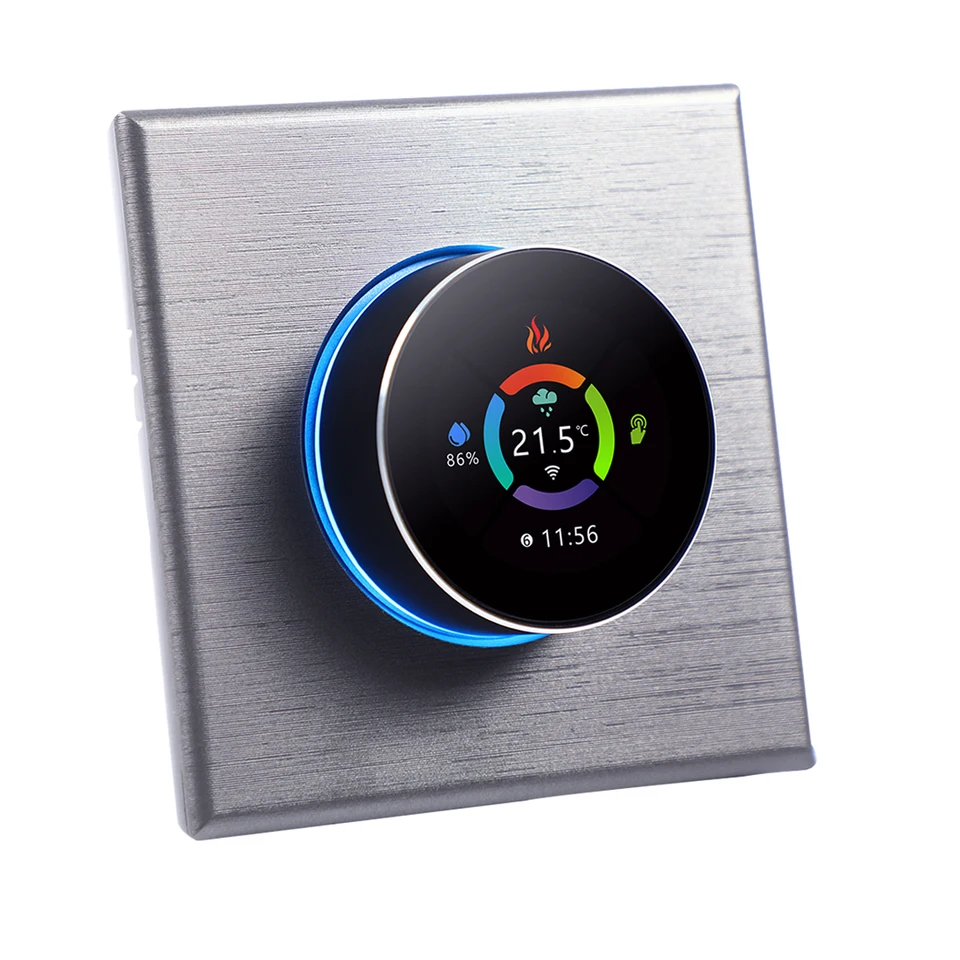 Smart WiFi Thermostat Programmable Temperature Controller