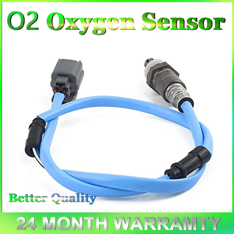 Ʈ    O2   03-07 ȥ ڵ 2.4L 3.0L LX EX EX-L DX 36531-RBB-003 36531RBB003