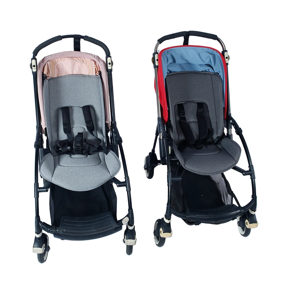 Bugaboo Bee3 専用ベビーベッド バガブー／バガブー ビー スリー｜FQ