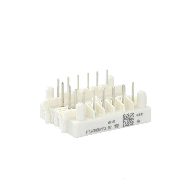 

New FS20R06VE3_B2 Parts & Accessories Module In Stock