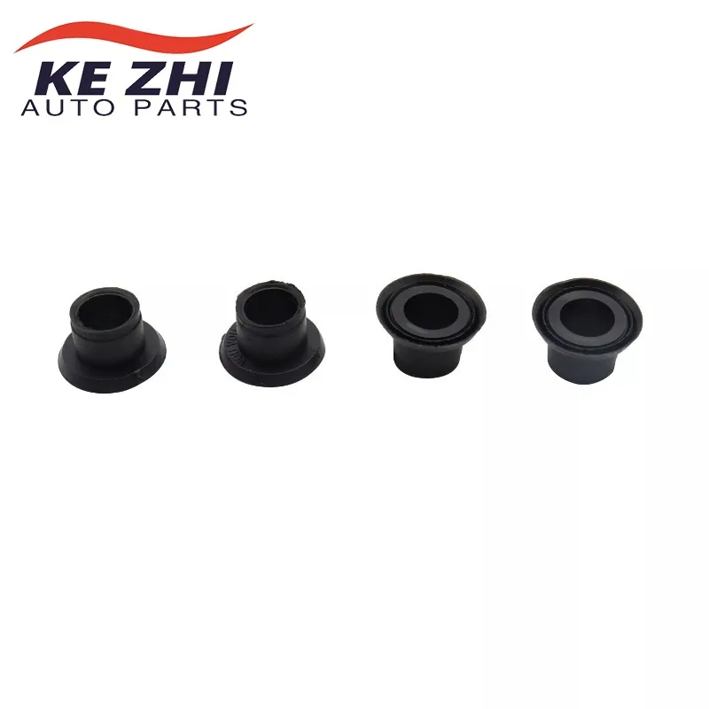 B00146062 4PCS New Gearbox Manual Shift Bushing Transmission Shift Lever Bush For Mazda 323 MX-3/MX-6 MX3 MX6 B001-46-062