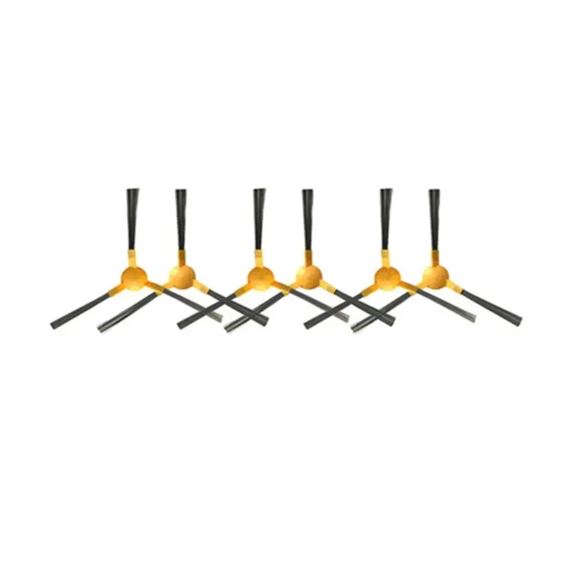 robo aspirador de po escova lateral hepa filtro para dexp mmb aspirador po robotico pecas acessorios substituicao 01