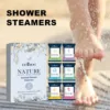Aromatherapy Shower Steamers Assisting Sleep Relaxing Relieve Stress Shower Tablets for Bathbombs Spa Relaxation Gifts 1