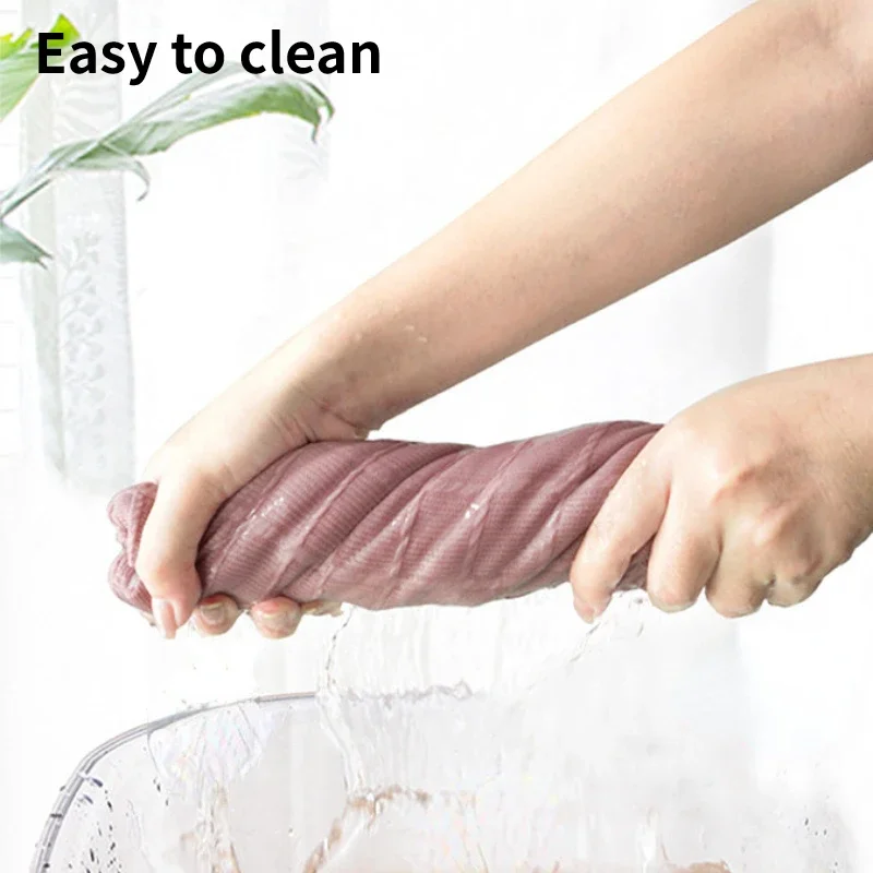 Sofa Cover Chaise Reclining Sofa Slipcover Adjustable Elastic Modular Sofa Seat Covers L Shaped Cushion Couch Protector Covers 3
