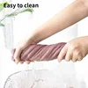 Sofa Cover Chaise Reclining Sofa Slipcover Adjustable Elastic Modular Sofa Seat Covers L Shaped Cushion Couch Protector Covers 3