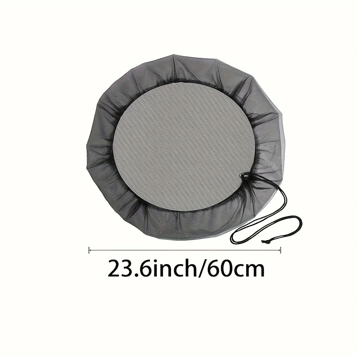 Rain Barrels Screen Water Bucket Covers - Image 9