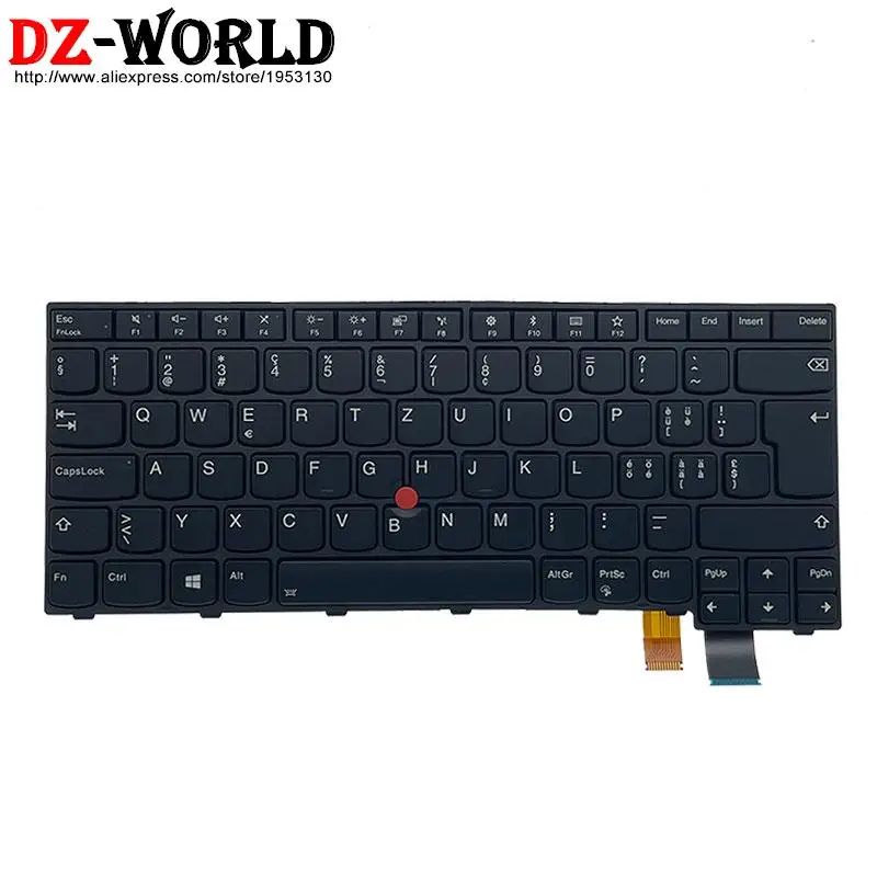 SK HU SI CH SWS CZ ES SP LA FR CFB CFA BE Ʈ Ű,  ũе T470P T460P ƮϿ, AZERTY  ƾ ξ