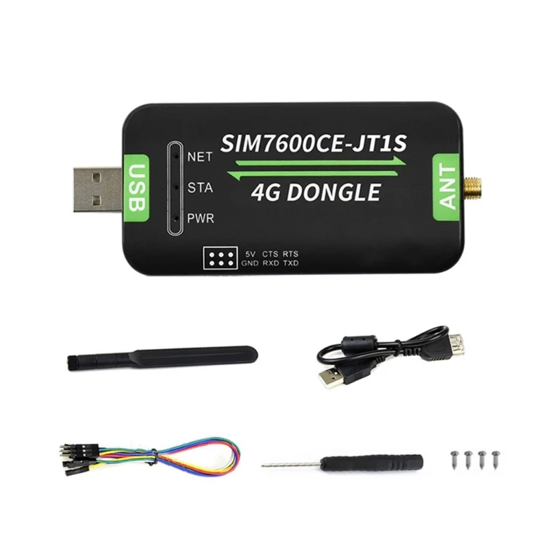 

Wireless Router with Card Slot Support Wireless SIM7600CE-JT1S DONGLE