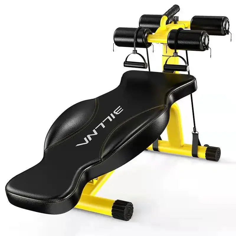 

Factory shipment customers can be customized absorption sit-up bench adjustable dumbbell weight bench