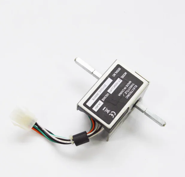 electronic throttle controller ET-166 MCU ET-166E ET166 Electronic Throttle Controller Accelerator Sprint Booster